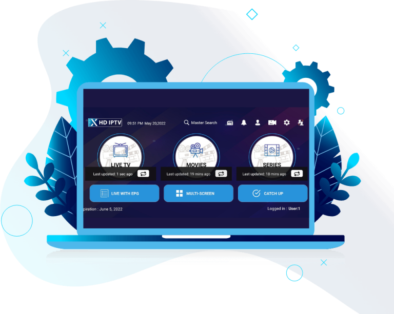 EnIPTV